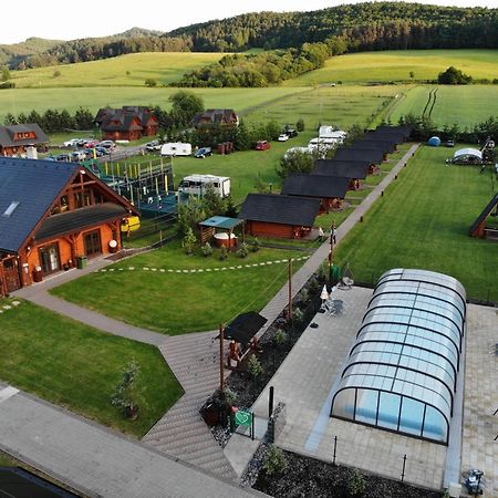 Ubytovanie V Superior Izbach V Podkrovi Koliba Pacho Privigye Kültér fotó